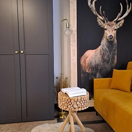 Apartamenty U Paliderki Поронін Екстер'єр фото