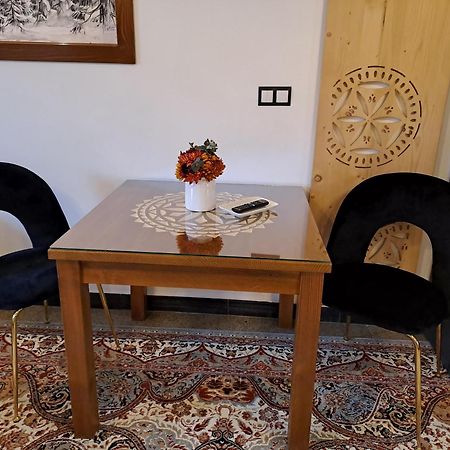 Apartamenty U Paliderki Поронін Екстер'єр фото