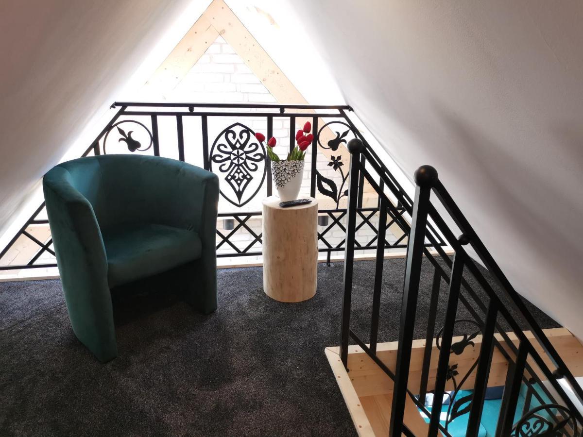 Apartamenty U Paliderki Поронін Екстер'єр фото