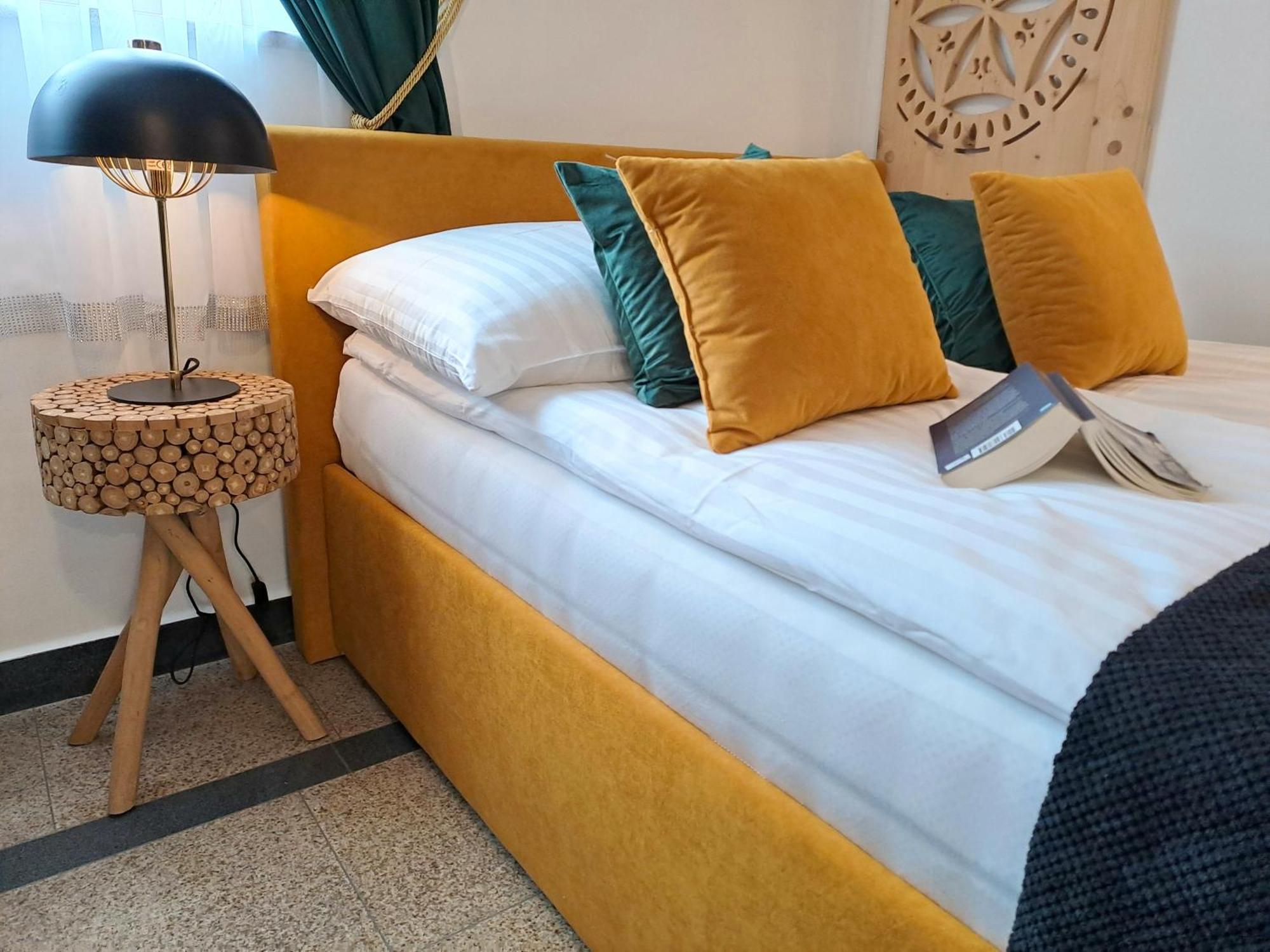 Apartamenty U Paliderki Поронін Екстер'єр фото