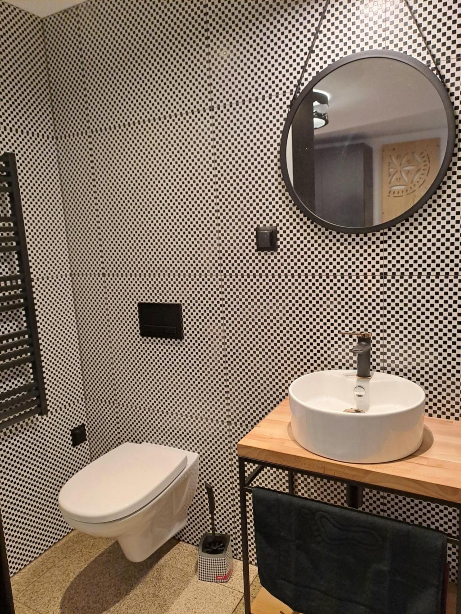 Apartamenty U Paliderki Поронін Номер фото