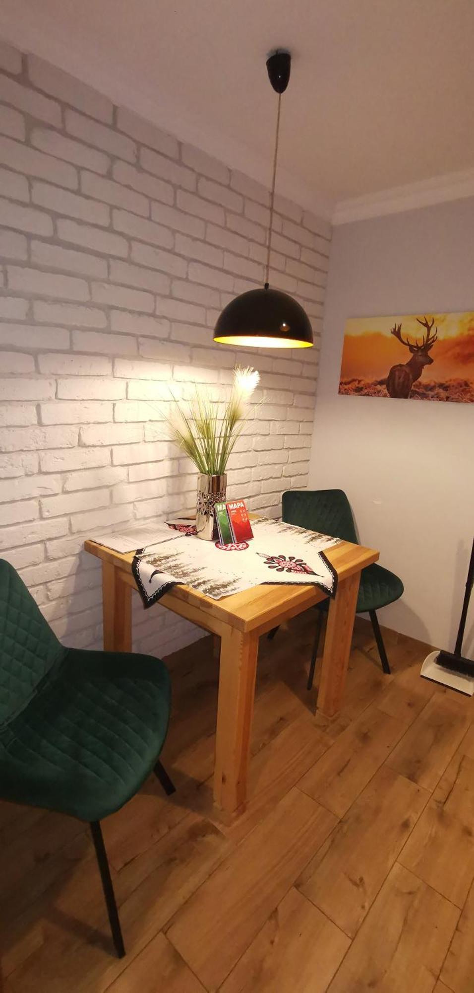 Apartamenty U Paliderki Поронін Номер фото